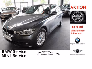 BMW 318d Gebrauchtwagen Kaufen
