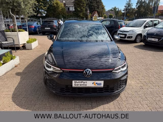 Volkswagen Golf VIII Lim GTI*1.HAND*PANO*ACC*HARMAN*TOT*SHZ - bilder 3