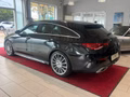 Daumennagel 3 - Mercedes-Benz CLA 200 d AMG-Line 4MATIC DCT Shooting Brake