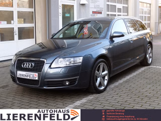 Audi A6 Used vehicle for sale