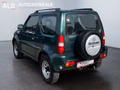 Daumennagel 3 - Suzuki Jimny/4X4/AHK/
