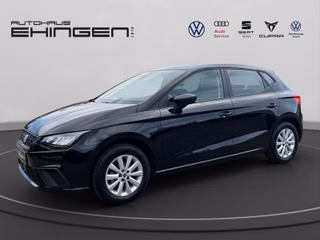SEAT Ibiza Gebrauchtwagen Kaufen
