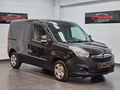 Daumennagel 1 - Opel Combo CDTi 1.Hand Klima MwSt TÜV/NEU