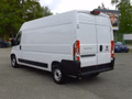 Daumennagel 6 - Fiat Ducato Kasten 35 2.2 D 140 L4H2 Klimaautom. Kamera. PDC.