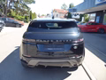 Daumennagel 5 - Land Rover Range Rover Evoque