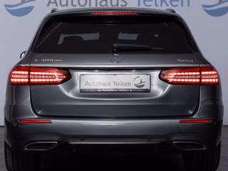Mercedes-Benz E 300 de 4M AMG-LINE WIDESCREEN AHK - bilder 5