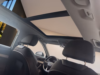 Audi A4 Avant 40 TFSI S line Sport Autom., LED Navi Pano - bilder 4
