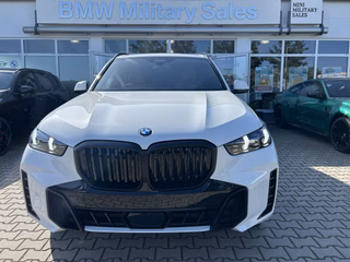 2026 BMW X5 xDrive40i - photo 2