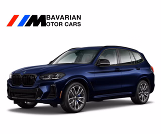 2023 BMW X3 M40i - photo 1