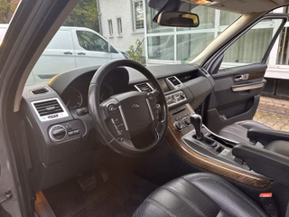 Land Rover Range Rover Sport TD SE/Vollausstattung/Kamera - foto 20