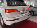 Daumennagel 4 - Audi Q5 55 TFSI e quattro S line*Panorama*AHK*Matrix-LED