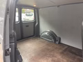Daumennagel 13 - Volkswagen T5 Transporter Kasten/Kombi Kasten