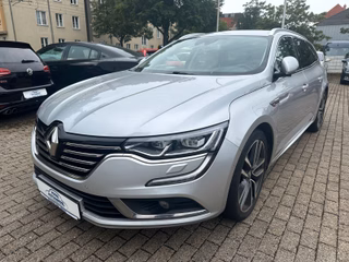 Renault Talisman Gebrauchtwagen Kaufen