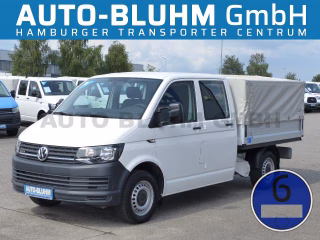 Volkswagen T6 Transporter Used vehicle for sale