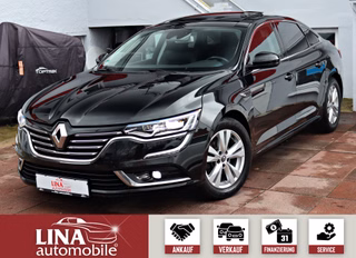 Renault Talisman Limited 1.Hd Panora NaviDVD LED Massage