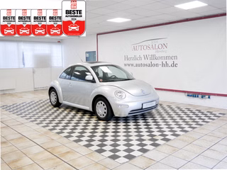 Volkswagen New Beetle Gebrauchtwagen Kaufen