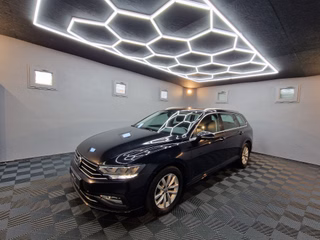 Volkswagen Passat Variant Gebrauchtwagen Kaufen