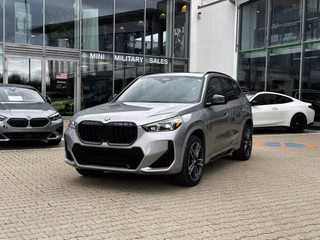 2023 BMW X1 xDrive28i - photo 1