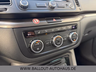 Seat Alhambra*2.HAND*KLIMA*NAVI*7-SITZER*AHK*KAMERA* - bilder 22