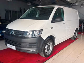 Volkswagen T6 Transporter Gebrauchtwagen Kaufen