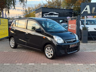 Daihatsu Cuore Gebrauchtwagen Kaufen