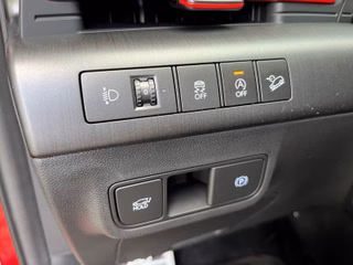 Hyundai KONA N-Line 1.6T 4x4 DCT - bilder 16