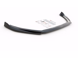 NPF8FS Ford Fiesta ST MK8 -  Frontsplitter V4 mit ABE