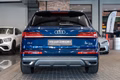 Daumennagel 9 - Audi Q7 55 TFSI quattro|S-LINE|MATRIX|AHK|KEYLESS