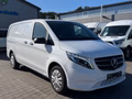 Daumennagel 8 - Mercedes-Benz Vito Kasten 114 CDI RWD lang/Kamera/AHK/Navi