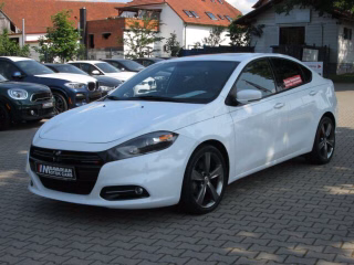 Dodge Dart Sedan 4D GT I4 Used vehicle for sale