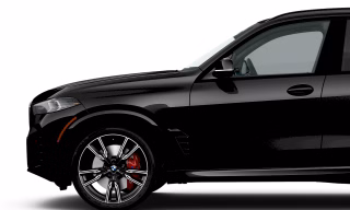 2026 BMW X5 M60i - photo 4