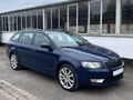 Daumennagel 3 - Skoda Octavia Combi Ambition