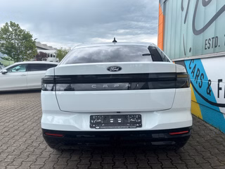 Ford Capri 250 kW Dual-Motor AWD Premium 340PS Allrad - bilder 7