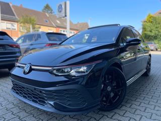 Volkswagen Golf VIII GTI Clubsport,4 J. Gar,KAM,PANO,WR