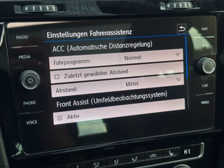 Volkswagen Golf VII 1.5 Variant Highline*Aut*Nav*LED*ACC* - foto 17