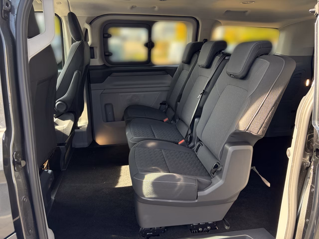 Ford Transit Custom Kombi 320 L1 FWD Limited +TOP+AUSSTATTUNG+ - foto 10