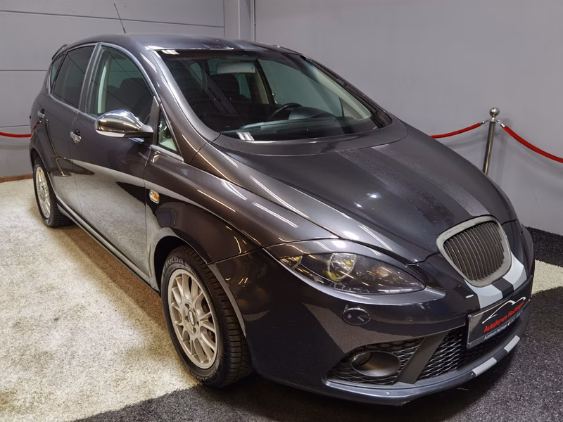 Seat Altea Sport Edition Automatik