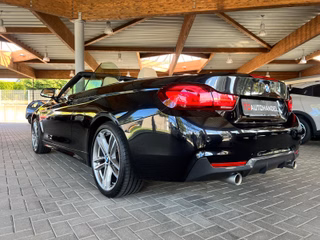BMW 440 i xDrive M Sport 326 PS, HUD, Harman-Kardon Soundsystem - foto 7