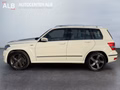 Daumennagel 2 - Mercedes-Benz GLK 220 CDI BlueEfficien 4Matic/AUTOMATIK/EURO.5/XENON/