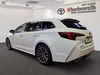 Toyota Corolla Touring Sports + Technik Paket - foto 7