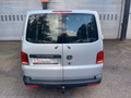Daumennagel 10 - Volkswagen Transporter 2.0 Kasten DSG 150 PS