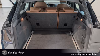 Audi Q5 3.0 TDI 176 kW quattro AHK+PANO+XEN+NAV+NAPPA - bilder 28