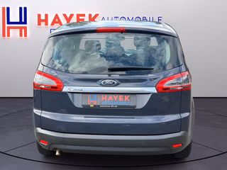 Ford S-MAX Trend 7-Sitzer Klimaauto Tüv04/27 - bilder 5