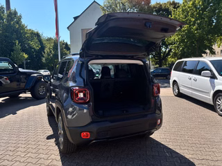 Jeep Renegade S Plug-In-Hybrid 4xe + Winterkompletträder - foto 6