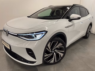 Volkswagen ID.4 GTX Allrad 21" SPORT SOFORT NAVI KAMERA CC