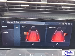 Peugeot 308 SW Hybrid 136 GT  Kamera Navi Lenkradheizung - foto 12