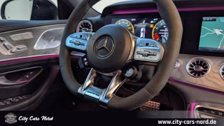 Mercedes-Benz AMG GT 63 S 4Matic+ HUD+PANORAMA+360°+DISTRONIC+ - foto 17