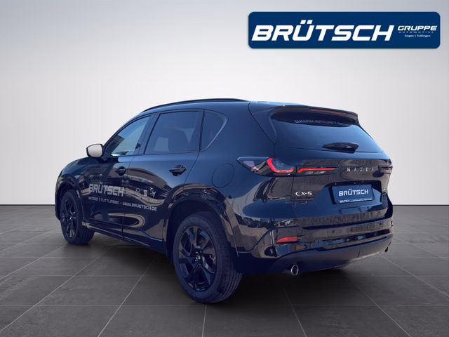 Mazda CX-5 2.5l 141PS Homura FWD PANO - foto 3