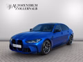 Daumennagel 1 - BMW M3 Competition *LASER*PARK-PLUS*H&K*MERINO*H&R*