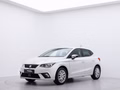 Daumennagel 5 - SEAT Ibiza Style /APPLECAR-PLAY/SHZ/PDC/TEMP/